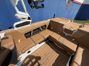Thumbnail von Super Air Nautique GS22