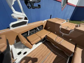 Thumbnail von Super Air Nautique GS22