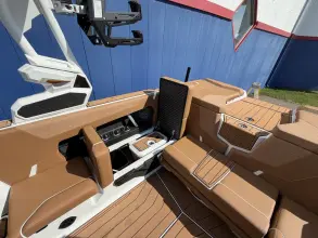 Thumbnail von Super Air Nautique GS22