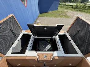 Thumbnail von Super Air Nautique GS22