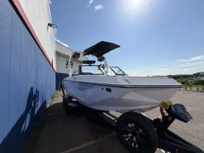 Thumbnail von Super Air Nautique GS22