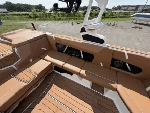 Thumbnail von Super Air Nautique GS22