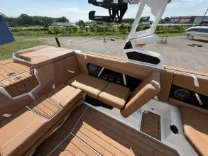Thumbnail von Super Air Nautique GS22