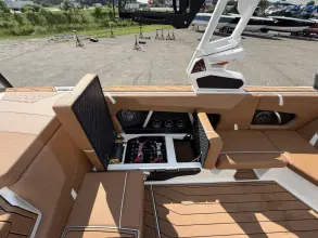 Thumbnail von Super Air Nautique GS22