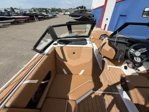 Thumbnail von Super Air Nautique GS22