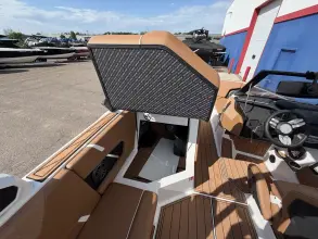 Thumbnail von Super Air Nautique GS22