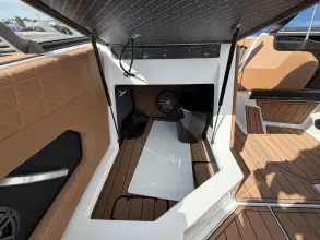 Thumbnail von Super Air Nautique GS22