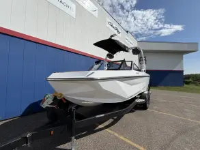 Thumbnail von Super Air Nautique GS22