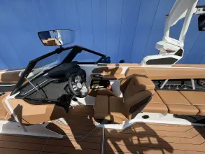 Thumbnail von Super Air Nautique GS22