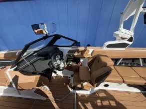 Thumbnail von Super Air Nautique GS22