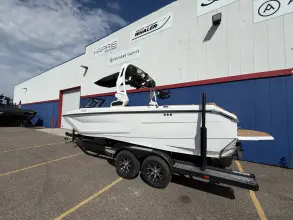 Thumbnail von Super Air Nautique GS22