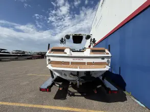 Thumbnail von Super Air Nautique GS22