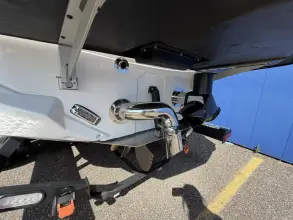 Thumbnail von Super Air Nautique GS22