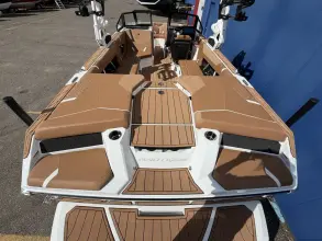 Thumbnail von Super Air Nautique GS22