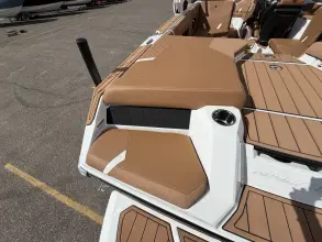 Thumbnail von Super Air Nautique GS22