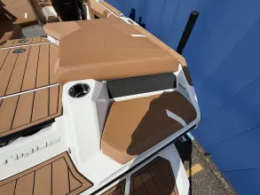 Thumbnail von Super Air Nautique GS22