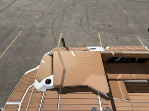Thumbnail von Super Air Nautique GS22