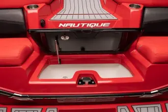 Thumbnail von Super Air Nautique G23