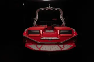 Thumbnail von Super Air Nautique G23