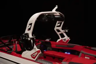 Thumbnail von Super Air Nautique G23