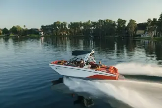 Thumbnail von Super Air Nautique G23
