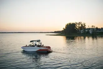 Thumbnail von Super Air Nautique G23