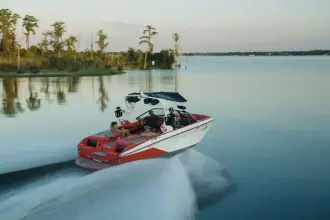 Thumbnail von Super Air Nautique G23