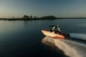 Thumbnail von Super Air Nautique G23