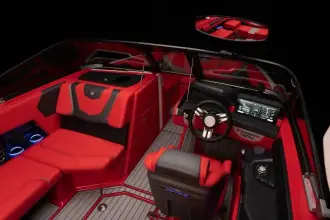 Thumbnail von Super Air Nautique G23