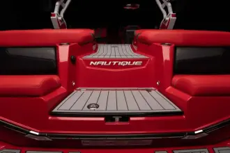 Thumbnail von Super Air Nautique G23