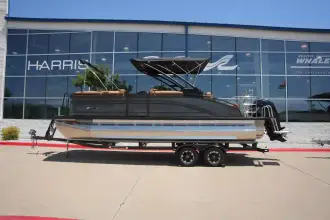 Harris Solstice 230