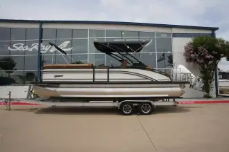 Harris Solstice 250