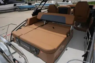 Thumbnail von Harris Solstice 250