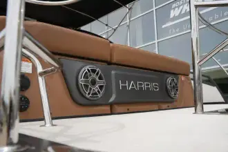 Thumbnail von Harris Solstice 250