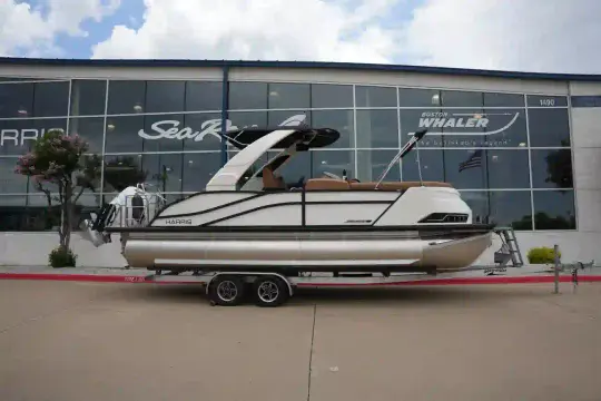 Harris Grand Mariner 230