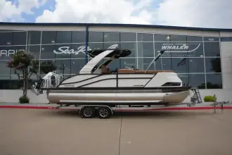 Harris Grand Mariner 230