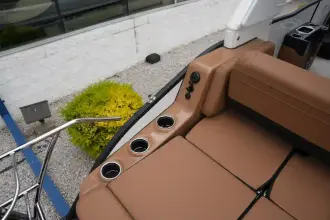 Thumbnail von Harris Grand Mariner 230