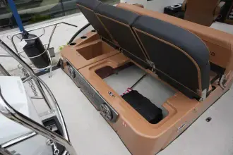 Thumbnail von Harris Grand Mariner 230