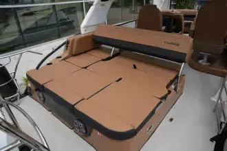 Thumbnail von Harris Grand Mariner 230