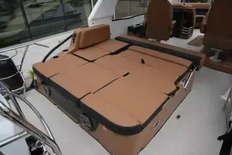 Thumbnail von Harris Grand Mariner 230