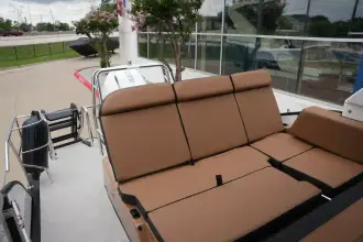Thumbnail von Harris Grand Mariner 230