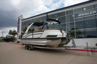 Thumbnail von Harris Grand Mariner 230