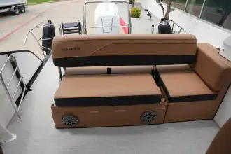 Thumbnail von Harris Grand Mariner 230