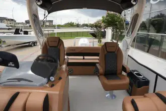 Thumbnail von Harris Grand Mariner 230