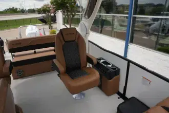 Thumbnail von Harris Grand Mariner 230