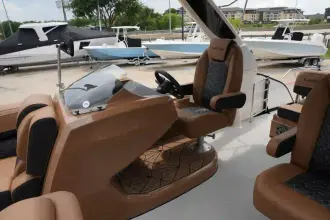 Thumbnail von Harris Grand Mariner 230