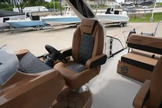 Thumbnail von Harris Grand Mariner 230