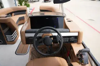Thumbnail von Harris Grand Mariner 230
