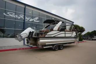 Thumbnail von Harris Grand Mariner 230