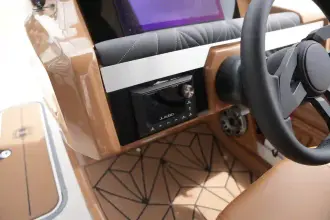 Thumbnail von Harris Grand Mariner 230